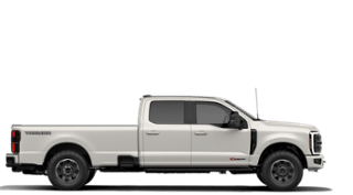 2027 Ford Super Duty® External Image 5